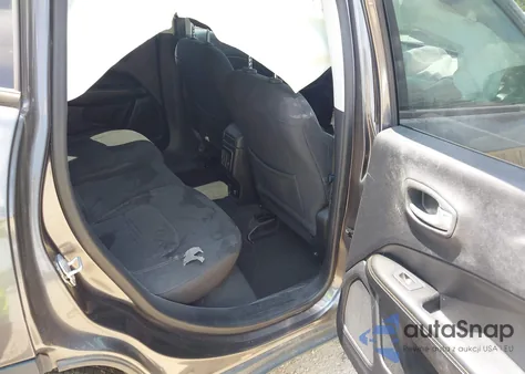 2018 Jeep Compass Sport 4X4 из США, поврежденный, VIN 3C4NJDAB3JT209831